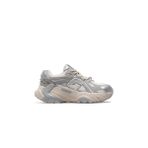 Kadın Kalın Taban Sneaker Spor Ayakkabı 25k 25k366 Z