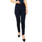 Kadın Kanvas Pantolon Yüksek Bel BGL-ST01558
