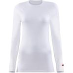 Kadın Kar Beyaz 2. Seviye Termal T-Shirt 9259 - Standart - Renkli