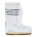 Kadın Kar Botu 80D1400440-A001 Moon Boot ICON Nylon White (35-41)
