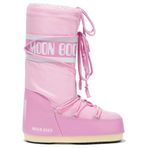 Kadın Kar Botu 80D1400440-J001 Moon Boot ICON Nylon Pink (35-41)