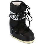 Kadın Kar Botu 80D1400440-N001 Moon Boot ICON Nylon (35-41)