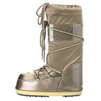 Kadın Kar Botu 80D1401680-B003 Moon Boot Glance Platinum (35-41)