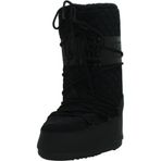 Kadın Kar Botu 80D1402930-N001 Moon Boot Icon Quilt Black