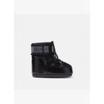 Kadın Kar Botu 80D1409350-N001 Moon Boot Icon Low Glance Black (36-41)