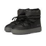 Kadın Kar Botu 80D2450080 Moon Boot Ltrack Low Nylon WP