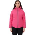 Kadın Kayak Montu 2321142 - 0P - Pembe - S