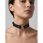 Kadın Kedi Choker Kolye – Siyah Gotik Boyunluk, Y2k Punk Gothic Takı, E-Girl Harajuku Grunge Stil Moda Aksesuarı