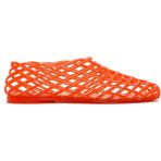 Kadın Kırmızı Jelly Babet 25SFE4754PV