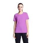 Kadın Kısa Kollu T-Shirt 24S-2204-24B