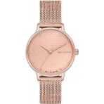 Kadın Kol Saati DK.1.AG1197.11 - Rose - Gold