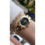 KADIN KOL SAATİ RYM-213057-GOLD-SİYAH