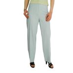Kadın Kumaş Pantolon Klasik BGL-ST01389 GRİ 42