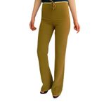 Kadın Kumaş Pantolon Normal Bel Klasik BGL-ST01356