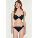 Kadın Lacivert Slip Külot 36511601 LACİVERT S
