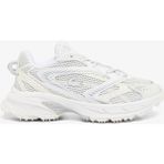 Kadın Lacoste L003 Neo Shot Beyaz Sneaker 749SFA0007 65T 37 Beden Kauçuk Taban Ve File Üst Yüzey İle Rahatlık