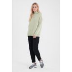 Kadın Larissa Siyah Regular Fit Pamuklu Eşofman Altı - 29571-028 - XS / 27