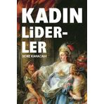 Kadın Liderler - Deniz Karaçam