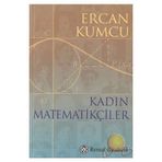 KADIN MATEMATİKÇİLER - ERCAN KUMCU