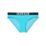 Kadın Mavi Bikini Alt KW0KW02856