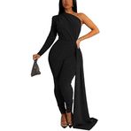 Kadın Mayolar için Mayo Seksi Yüksek Bölünmüş Mini Elbiseler, 11939black, S