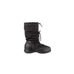 Kadın Mezzalluna Quilted Hight Boot Wp Bot 80D2500080-N001 Moon Boot Mezzallina Quilted Hight Boot WP Black