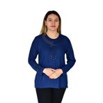 Kadın Nergiz Mevsimlik Bluz BGL-ST03377