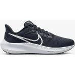 Kadın Nike Air Zoom Pegasus 39 Koşu Ayakkabısı Siyah Beyaz Hafif ve Esnek Tasarım - Siyah - Beyaz