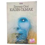 Kadın Olmak (İkinci El)