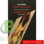 Kadın Ölüleri - Termen Jinan - Cem Düzova