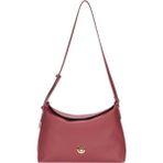 Kadın Omuz Çantası US24632 - STD - Bordo