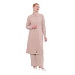 Kadın Önü Taşlı Tunik LEV.210144