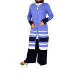 Kadın Örme Tunik FRS0701
