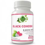 Kadın Otu Kapsül (Black Cohosh Capsule) 60 Adet