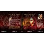 Kadın Padişah Mahpeyker Kösem Sultan - Nilhan Sultan Osmanoğlu
