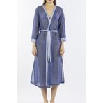 Kadın Pareo Kaftan Biyeli LACİ
