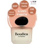 Kadın Parfüm | Crystal Noir | Yüksek Esanslı | Kalıcı | Boudica | 100 ml