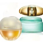 Kadın Parfümü Elvie Edt 50 ml + Incandessence Edp 50ML Kadın Parfüm OKDEPOSU4578125