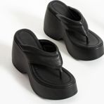 KADIN PARMAK ARASI TERLİK (9,5CM)