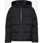 Kadın Paula Premıum Puffer Mont - Siyah - XL