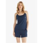 Kadın Pijama Takımı 51841 - Lacivert
