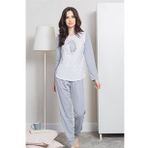 Kadın Pijama Takımı