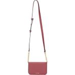 Kadın Postacı Çantası US24623 - STD - Bordo