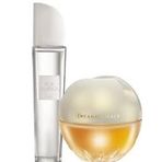 Kadın Pur Blanca EDT 50 ml Parfüm + Avon Incandessence EDP 50 ml Parfüm Parfüm Seti