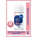 Kadın Roll on Deodorant Derma Control Natural Tone 50ml, Koltuk Altı Kararmasına Karşı, C Vitamini