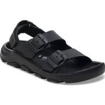 Kadın Sandalet 1026780 Birkenstock MOGAMI KIDS BF Black