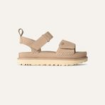 Kadın Sandalet 1136783 UGG W Goldenstar Sand
