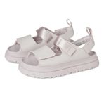 Kadın Sandalet 1152813K UGG Kids GOLDENGLOW BAY FOG (32,5-35)
