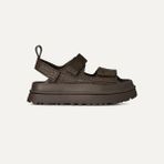 Kadın Sandalet 1175311 Ugg W Goldenglow Embossed - Kahverengi