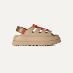 Kadın Sandalet 1179370 Ugg W Goldenglow Toggle - Hardal